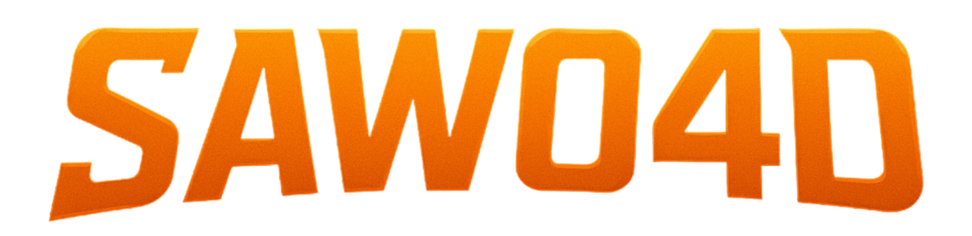 SAWO4D Logo